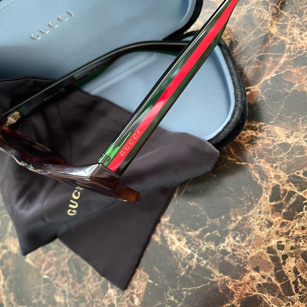 Gucci sunglasses
